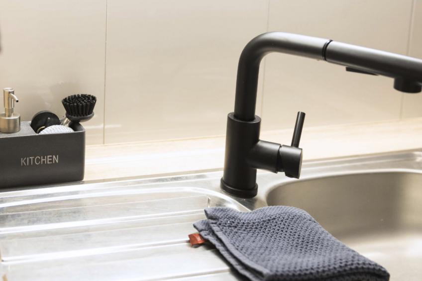 Apartment, Küche, Parkplatz, digitaler Check-in - foto 27