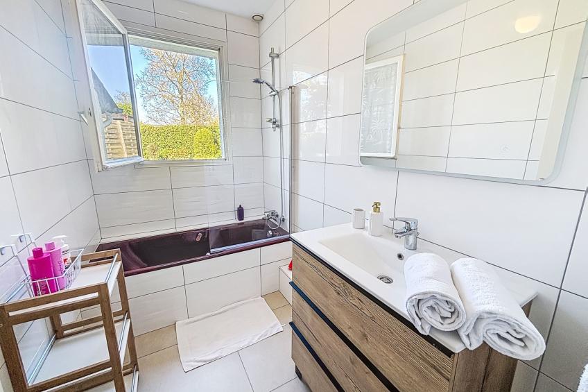 Maison Kervrazic - foto 13