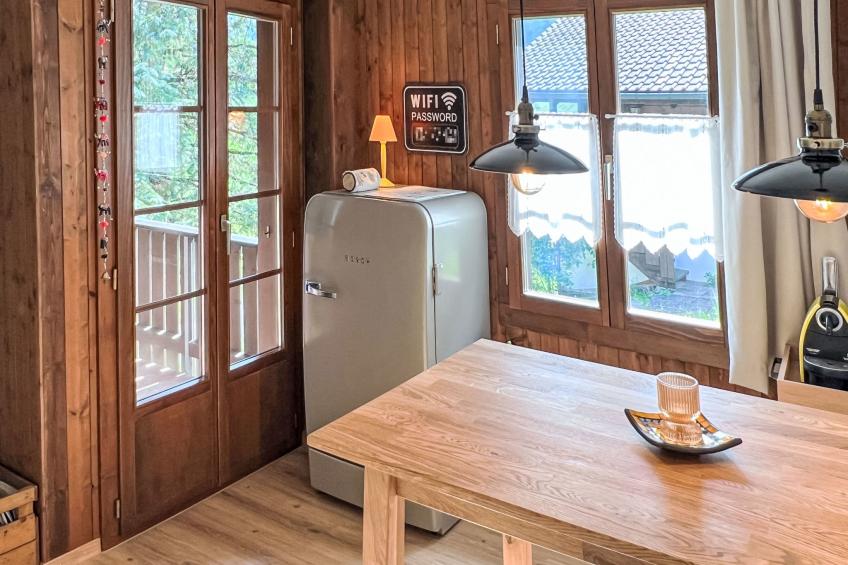 Chalet Oasis - foto 12