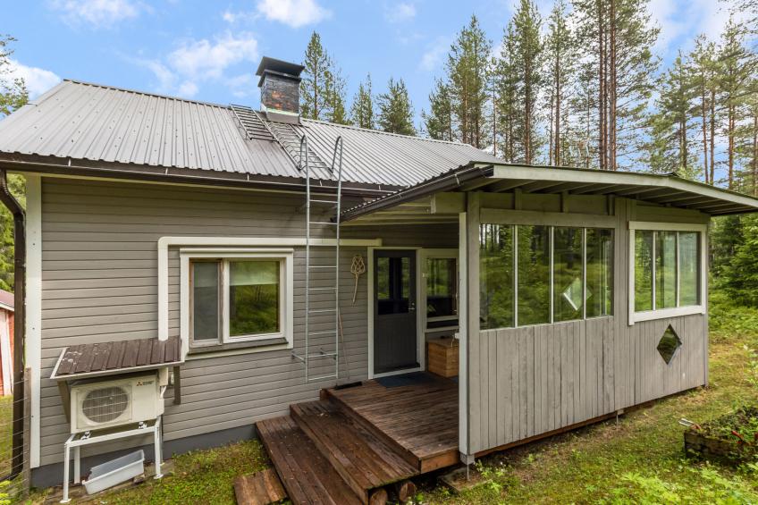 Mokko-mökki - foto 16