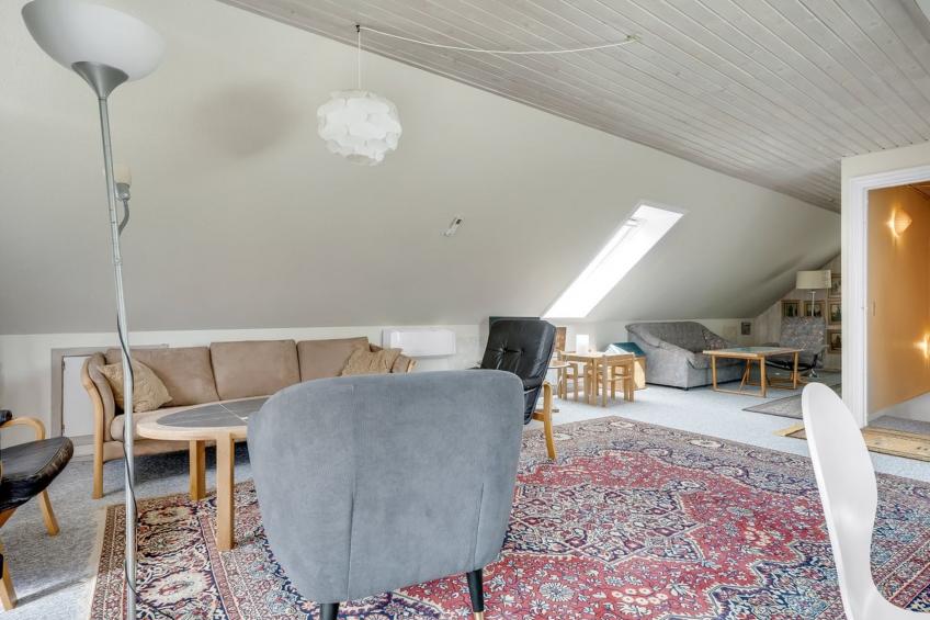 "Virve" - 100m to the fjord - foto 26