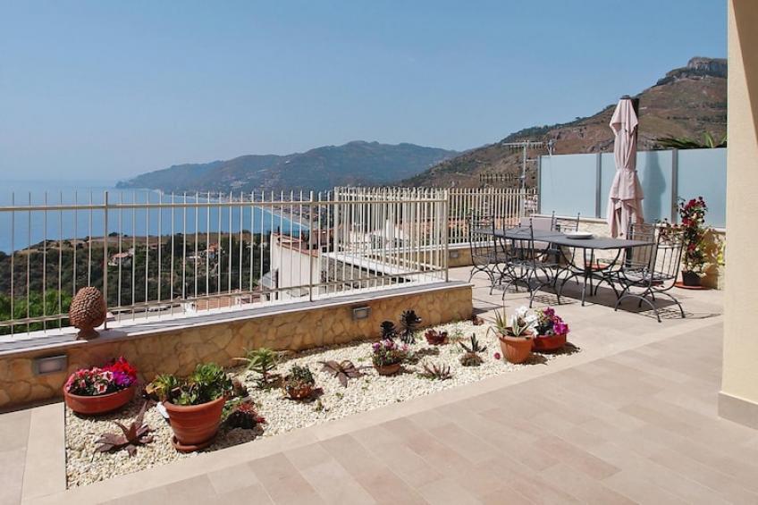 Apartments Taormina-Le Villette Aloe 3 pax - foto 16