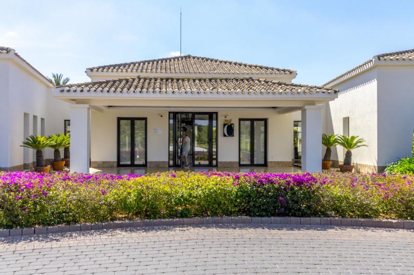 Las Colinas Golf & Country Club - foto 48