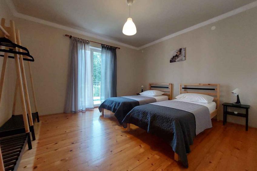 Holiday apartment with balcony and air conditioning - BF-5XV5T - foto 36