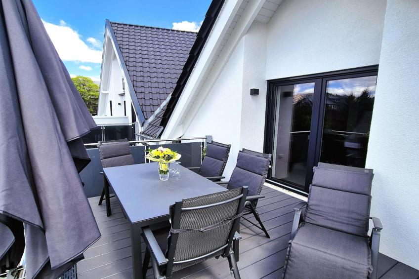2 SZ Deluxe/ 5P- Winterberg Appartement 21136 - foto 5