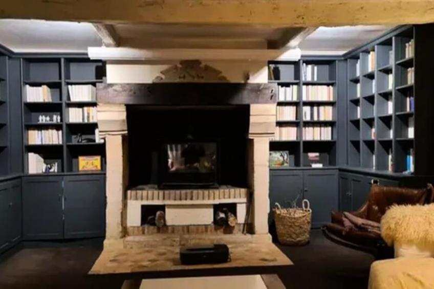 Maison Le Clos Longlais - - foto 3