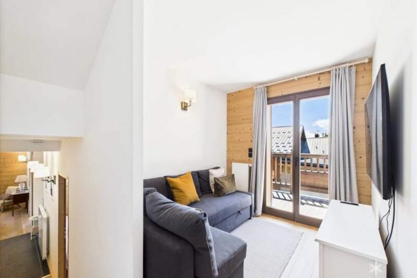 Résidence Le Diamant Des Cimes - foto 15