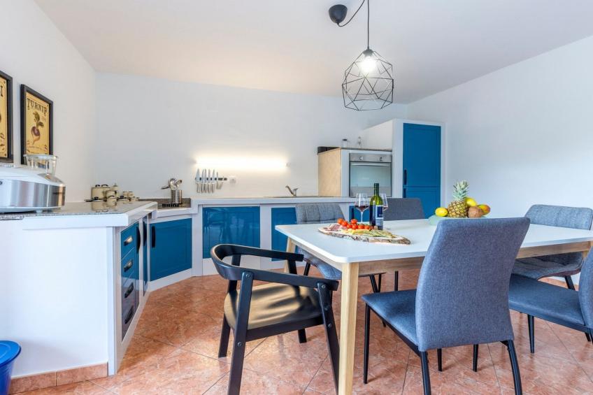 Five Bedroom Villa - foto 13