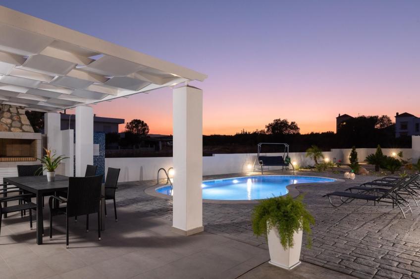 Ferienvilla "Dama Dama Villas" - foto 2