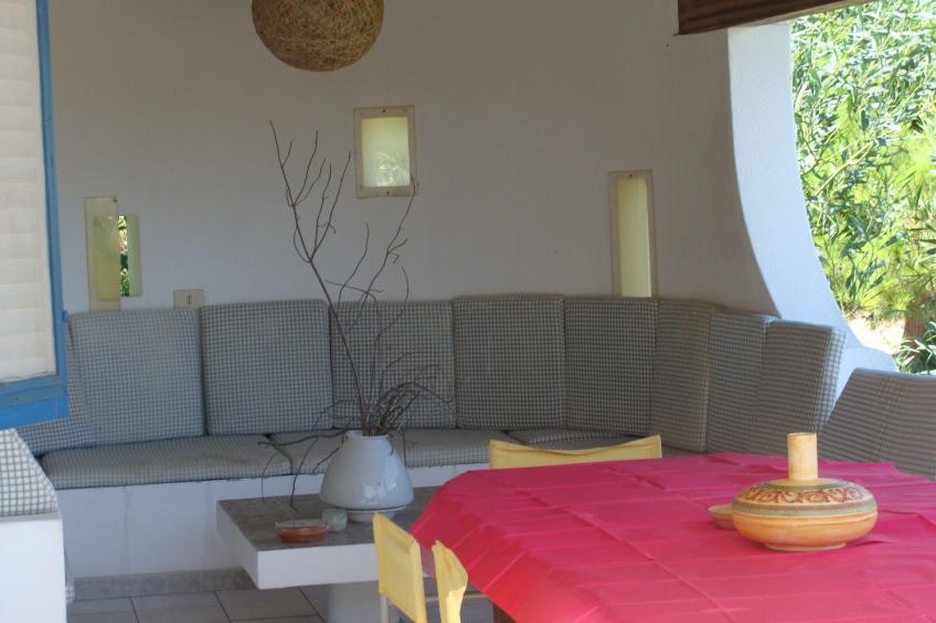 Villa Noir in Vulcanello - foto 8
