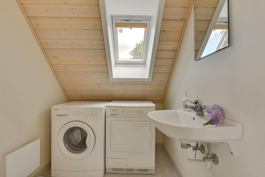 "Fausta" - 150m to the inlet in SE Jutland - foto 33