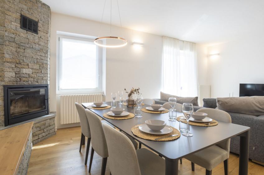 Civico 16 Garden Home - foto 9