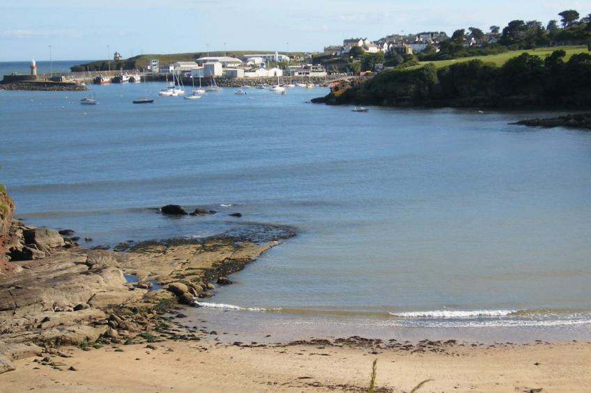 The Stables Holiday Cottage No 9 - foto 9