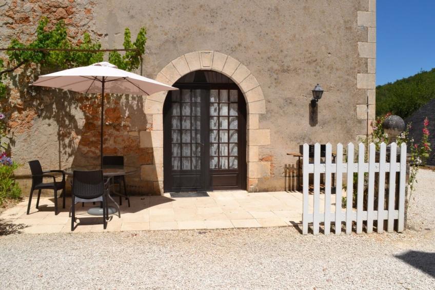 Gîte für zwei Personen