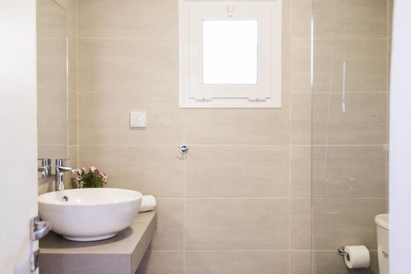 Falasarna Haus am Meer I 50m zum Strand - foto 14