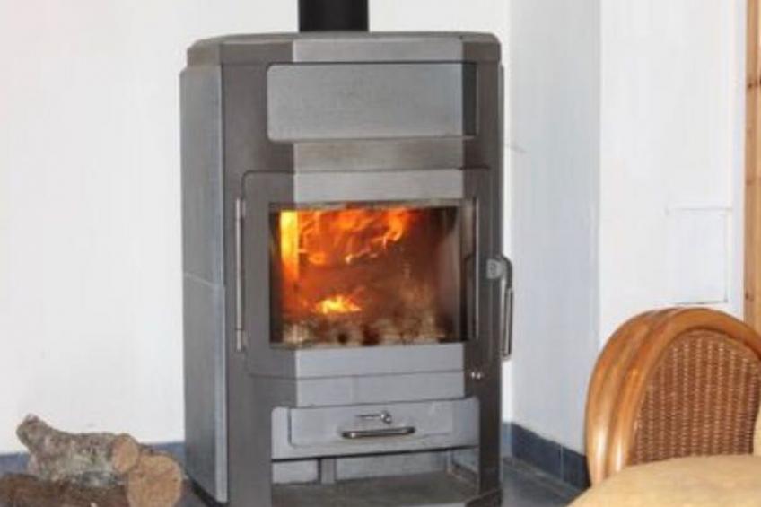 Appartement mit Garten, Grill und Terrasse - foto 11