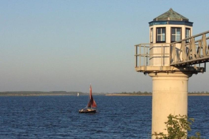 Ruhiges Ferienhaus mit großer offener Küche - foto 47