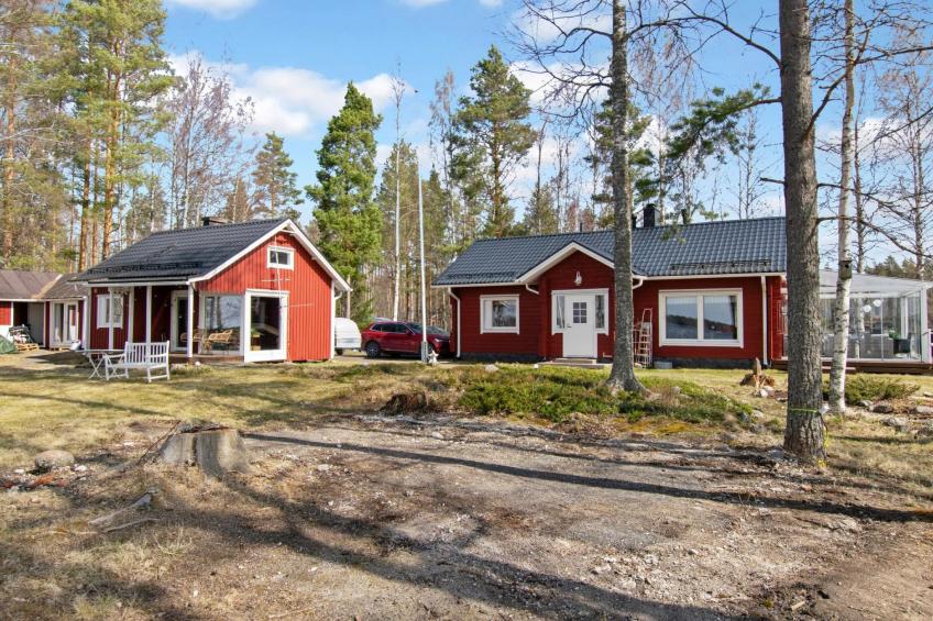 Kesäranta - foto 23