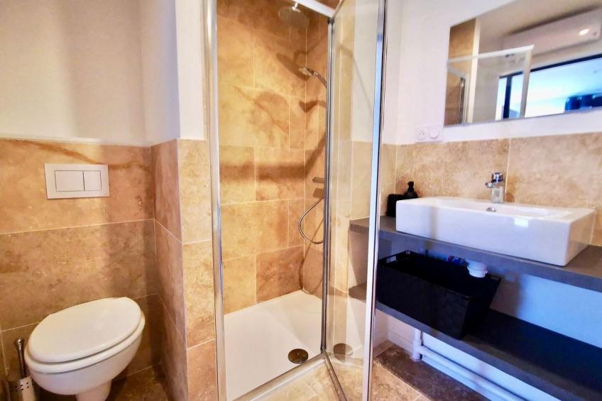 Villa Luceo Perigord - Dordogne 8pers Piscine Clim - foto 31