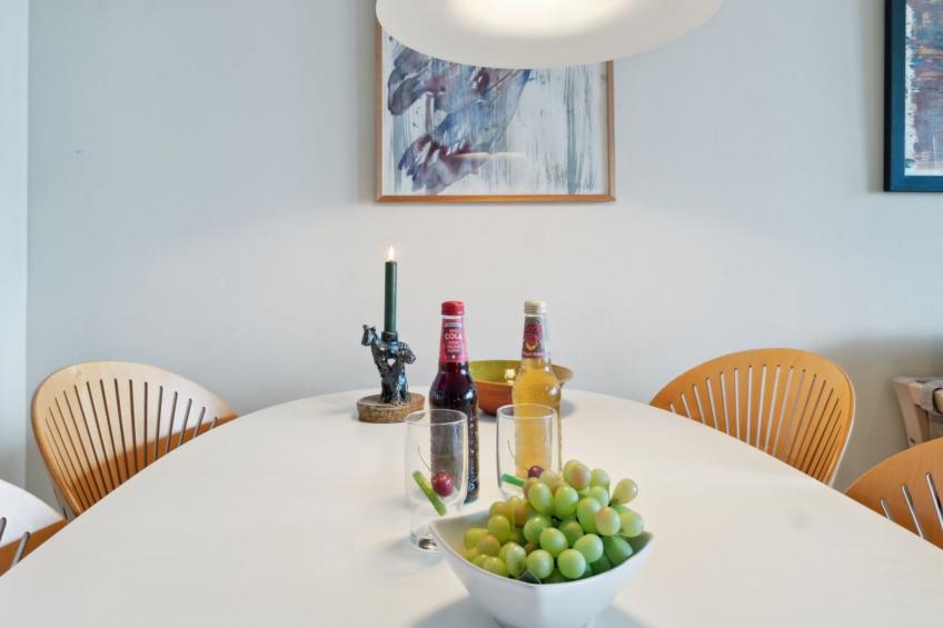 "Ømund" - 100m from the sea - foto 17