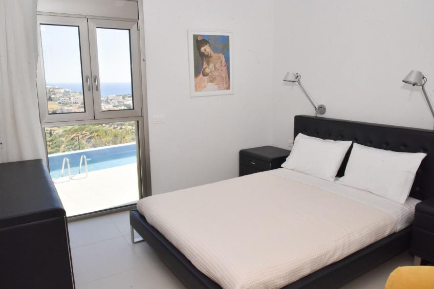 "Villa Kallia" mit Infinity-Pool - foto 16