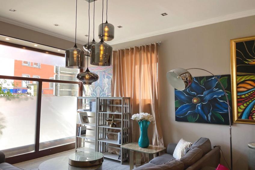 Verde Design Apartment - foto 12