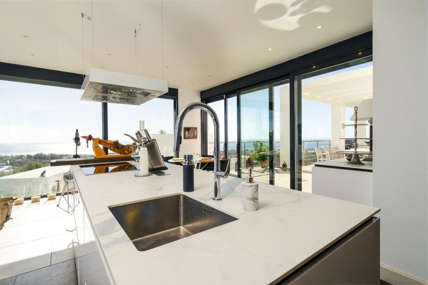Seventh Heaven-Luxury Villa - foto 32