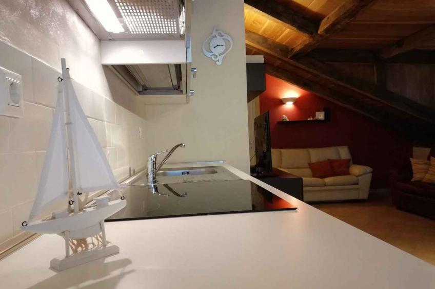 Ferienwohnung mit Pool und Dachterrasse - BF-4J82R - foto 20