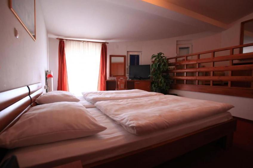 Hotel Orion - Triple Room with Terrace - foto 11