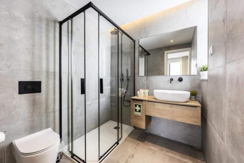 Ria View - Luxo A Beira Mar - foto 8