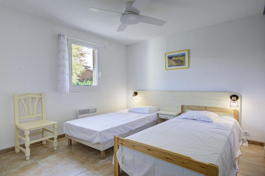 P. Minervois U N°04 - VILLA 3P6 - foto 11