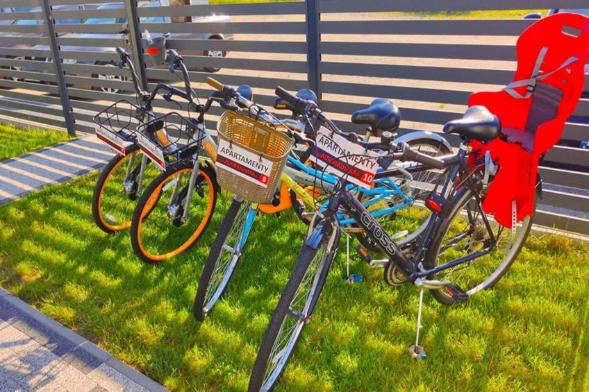 Aurora Domki Przewloka - foto 35