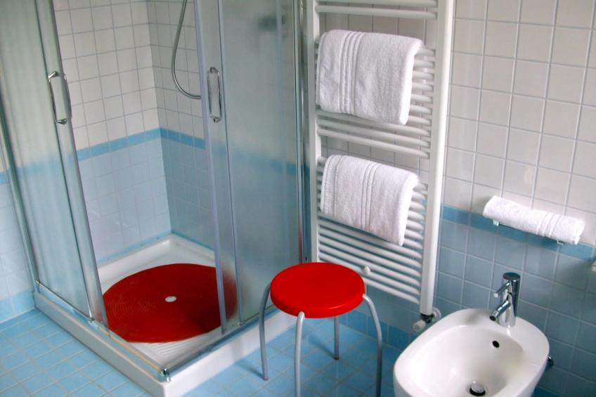 Wohnung in San Giacomo mit Privatparkplatz - foto 20