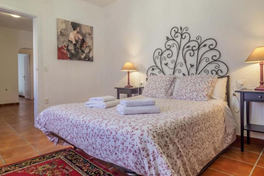 in Can Trabal mit Garten und Grill - foto 7