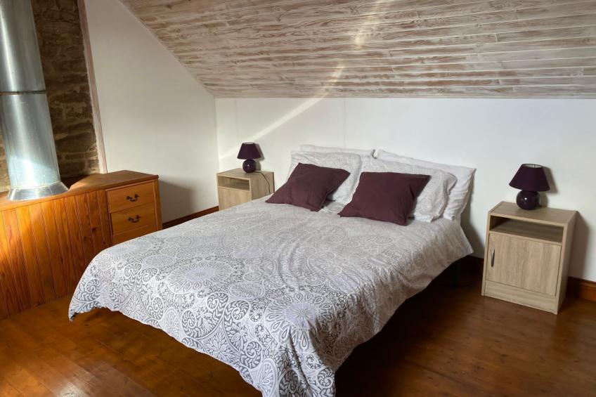 Gite - typisch bretonisches Bauernhaus mit Pool - foto 10