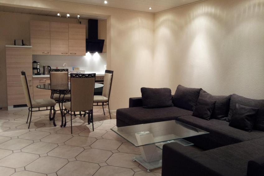 Dreibettzimmer mit Lounge-Terrasse und Garten - foto 51