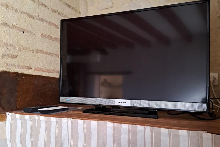 Der Pavillon - im Park des Schlosses Lescaut - foto 16