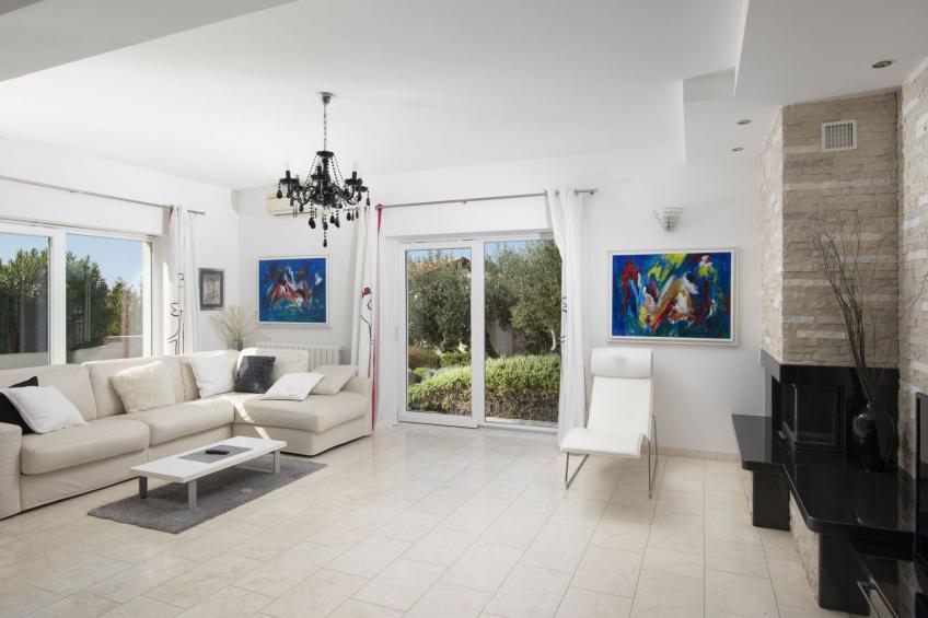 Villa Mason mit beheiztem Pool und Mini-Wellness - foto 23