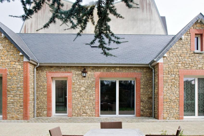 "Le Rayon Vert" mit Jacuzzi - foto 23