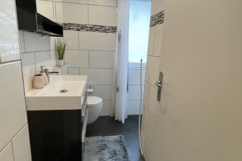 Appartement mit privatem Parkplatz - foto 7