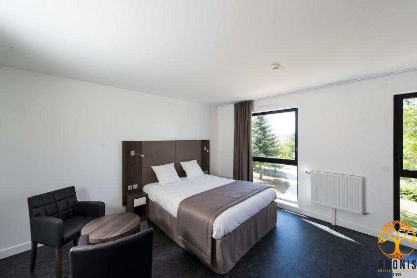 Adonis Dijon Double/Superior studio - foto 3