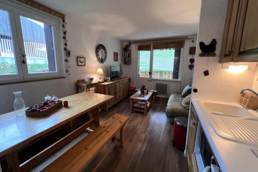 Appartements à La Clusaz - foto 32