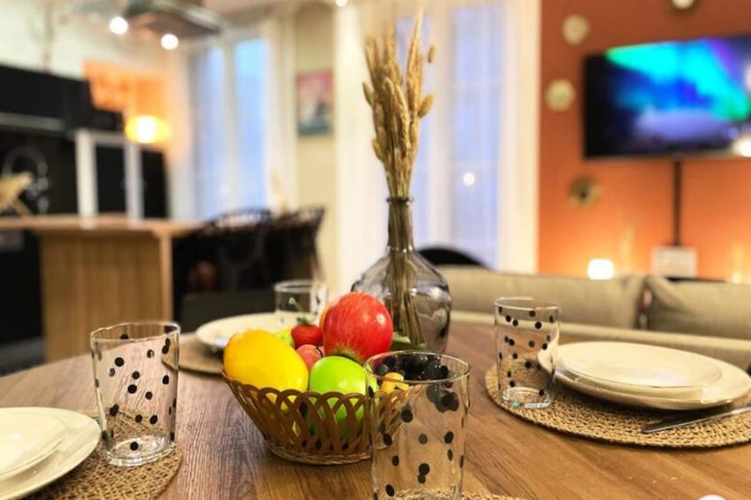 ⛲ Bienvenue Au Chillou - Parking - Terrasse - foto 14