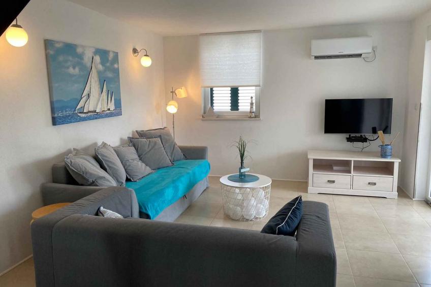 Vakantiewoning met airconditioning - VW-C52CV - foto 14