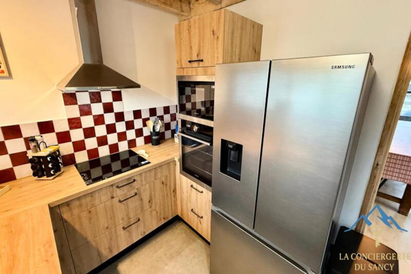 Chalets à Le Mont Dore - foto 20