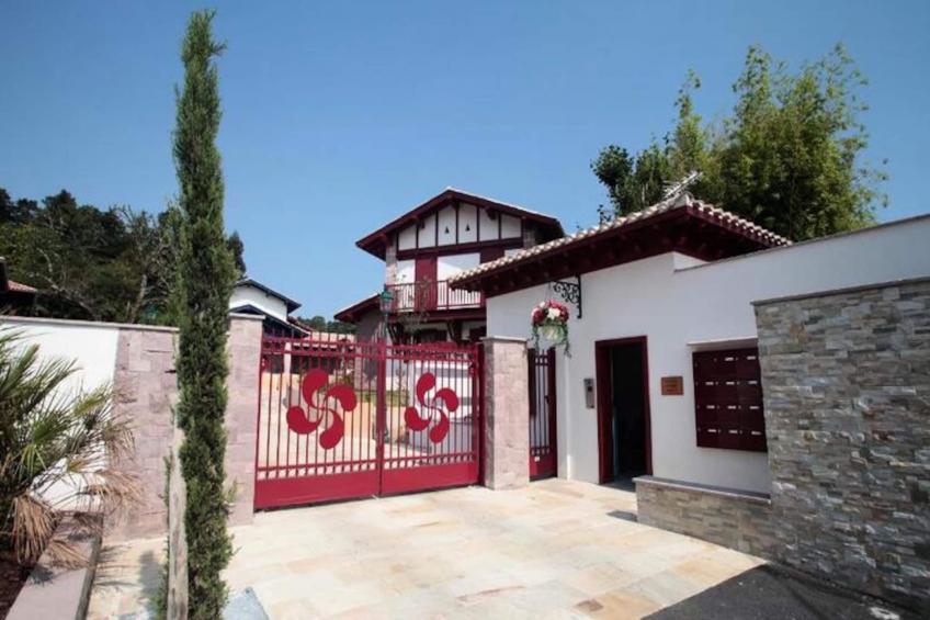 Résidence Prestige Odalys Le Domaine de Lana - foto 4