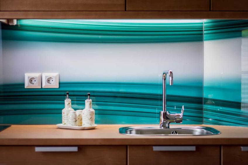 Riverside Pines Luce Apartments with Balcony - One Bedroom Apartment with Balcony (owner 2+2) - foto 3