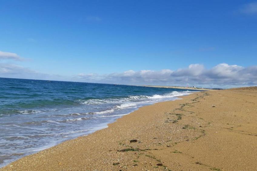 Le Château de Keravéon - foto 22