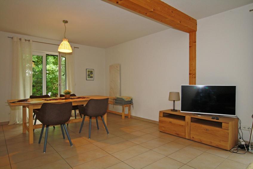 Vakantiehuis Barbara, Zarrentin - foto 7