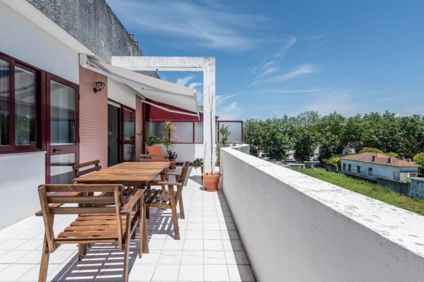 Wohnung am Meer und in der Stadt - foto 27